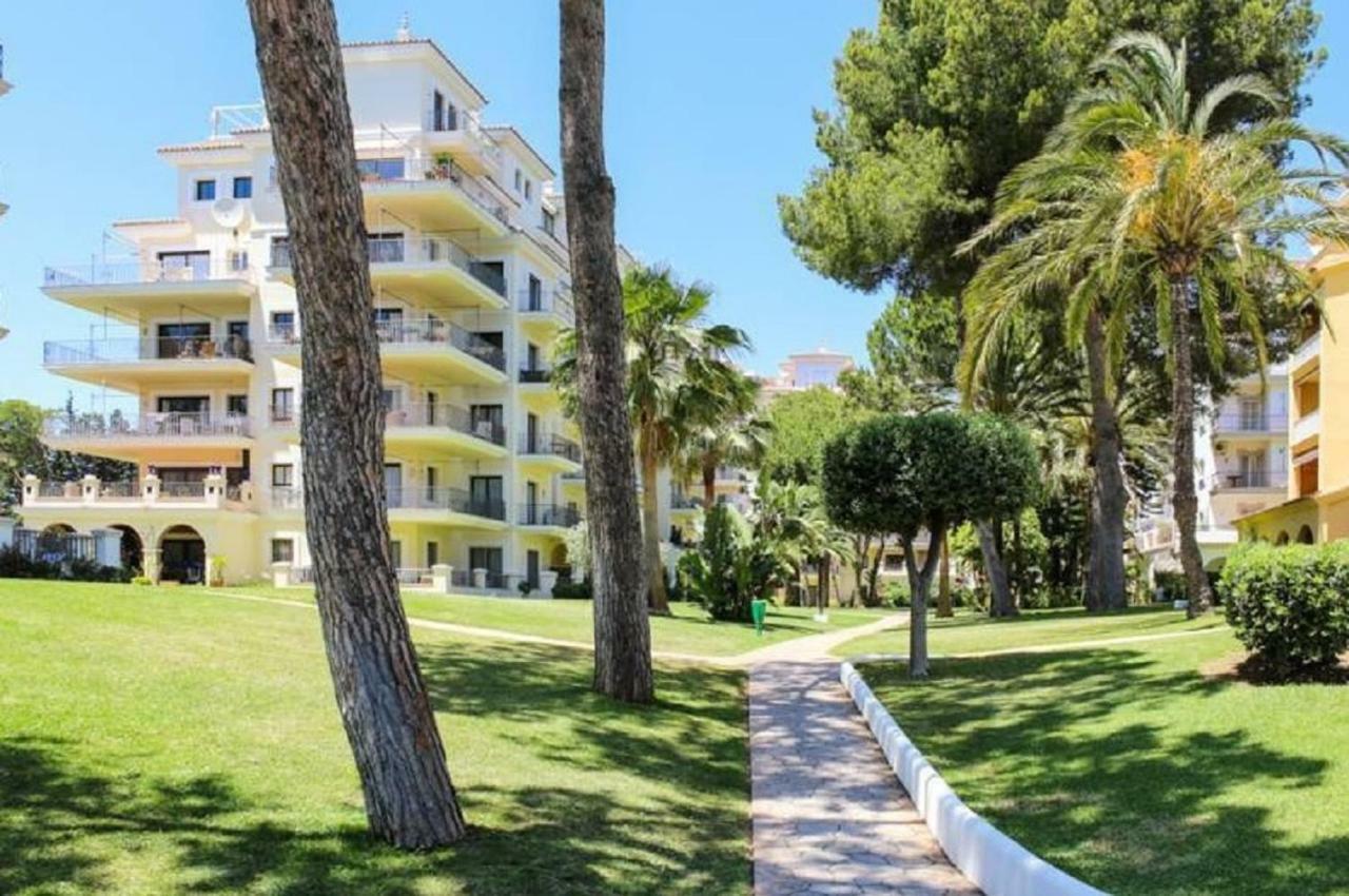 Beachfront Luxury Apartment, Puerto Banus, Marbella Ngoại thất bức ảnh
